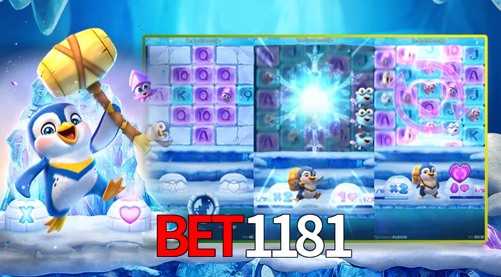 The Great Icescape Slot - PG Soft